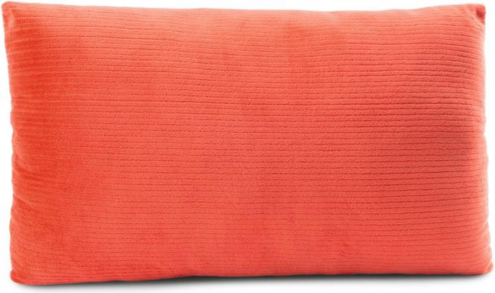 Actual product image NICI 61120 Cushion Highland cattle McMooray & chick Eggwina 43x25 (43 x 25 cm)