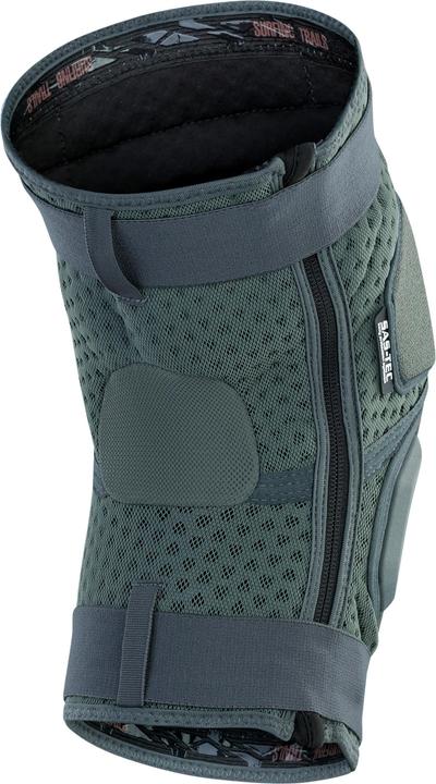 Actual product image ION K-Pact Zip (L, Knee pad, Pair)