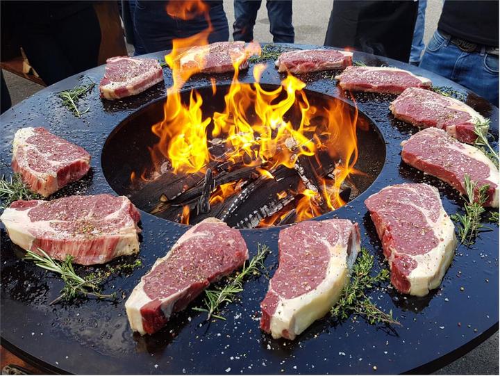 Produktbild Remundi Vulcano L (50 cm)