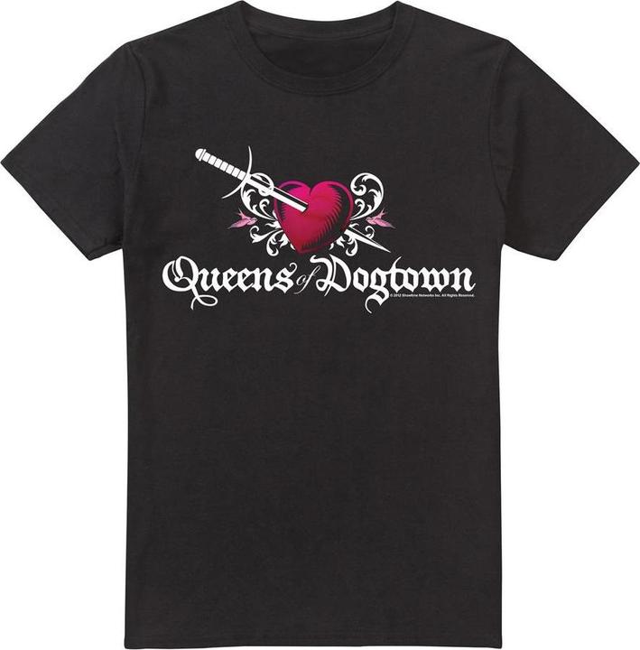 Produktbild Californication Queens Of Dogtown TShirt (XXL)