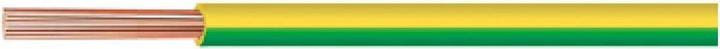 Immagine prodotto AlphaWire Filo cablag 22awg 7/30 verde-giallo 600V (30 m)