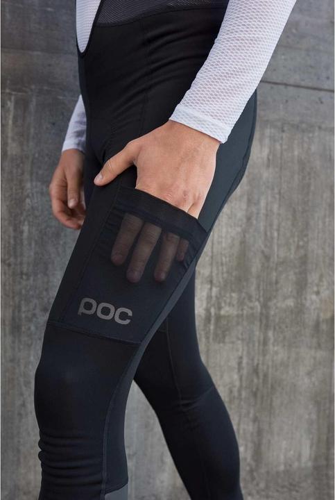 Produktbild Poc Thermal Cargo Tights Trägerhose (XL)