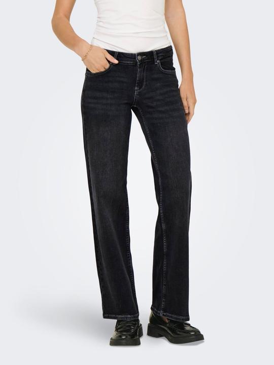 Produktbild Only Onljudy-O Lw Wide Leg Dnm Tai850 Noos (L)