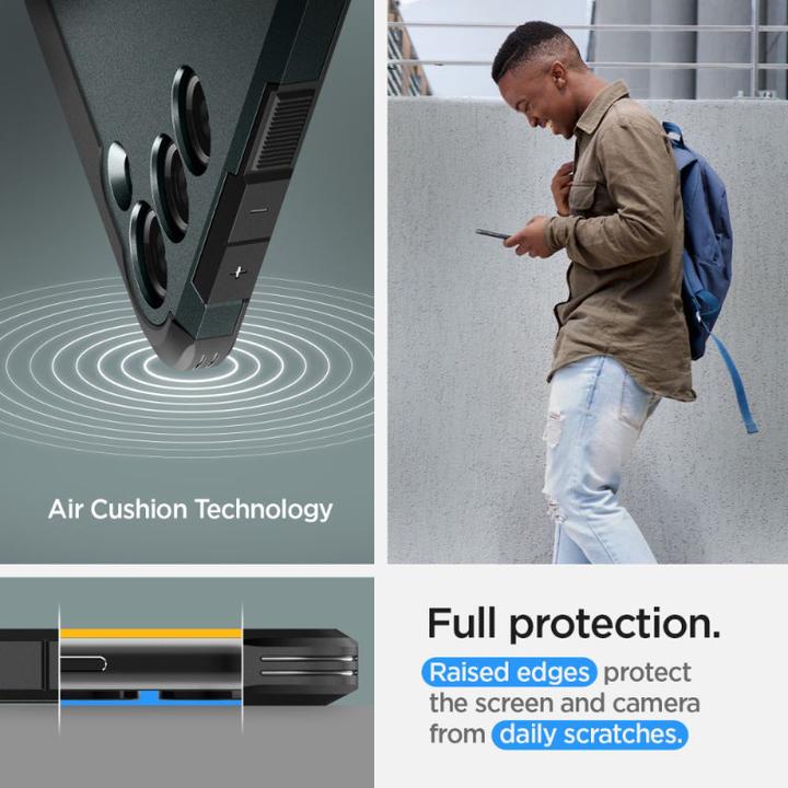 Image du produit Spigen Tough Armor (Samsung Galaxy S23+)