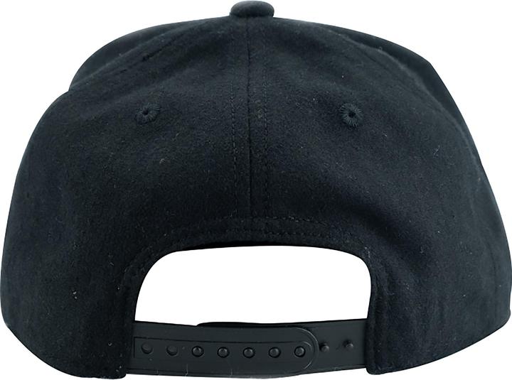 Immagine prodotto Bavarian Caps Schafkopf: edizione nera (Taglia unica)