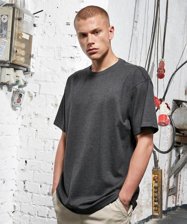 Produktbild Build Your Brand TShirt Schwer (XXL)