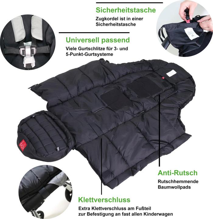 Actual product image Kaiser Igloo Thermo