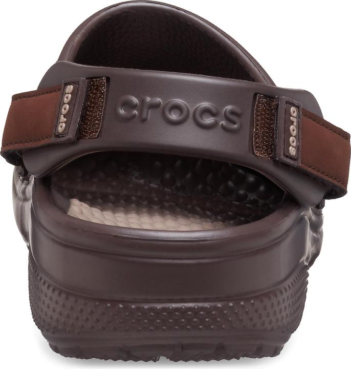 Produktbild Crocs 's Yukon Vista II LR Clog (42, 42.5, 43, 42 2/3)