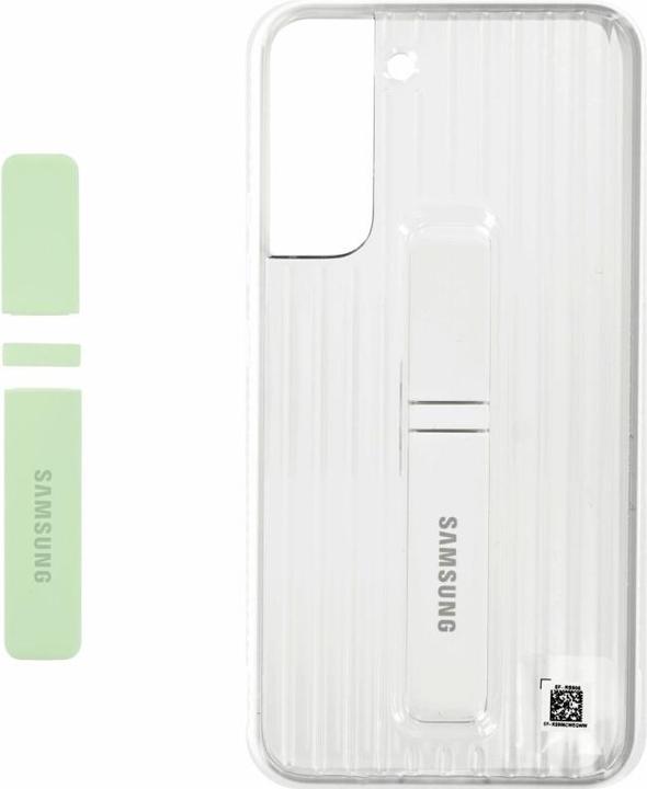 Actual product image Samsung Protective Standing Cover (Samsung Galaxy S22+)