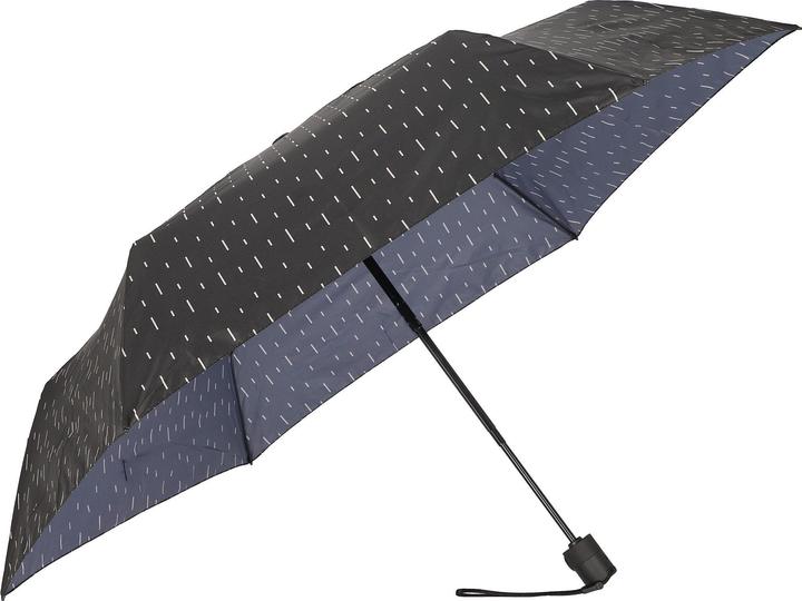 Actual product image Knirps U.200 ultra light duomatic rain black