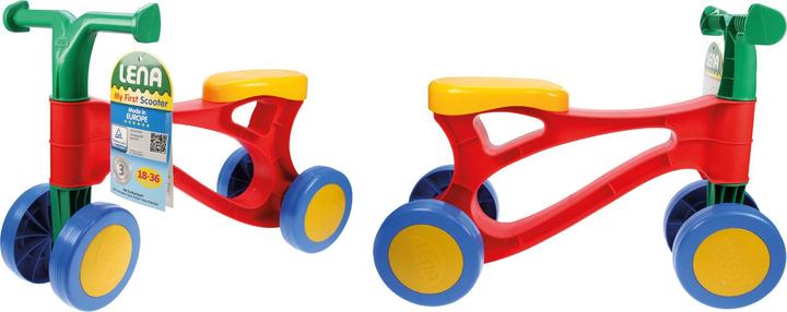 Image du produit Lena Ma première trottinette