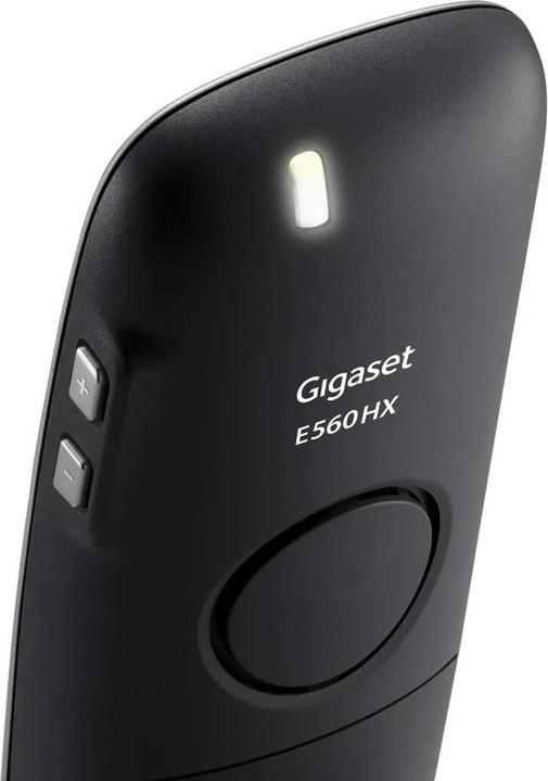 Produktbild Gigaset Festnetztelefon E560 HX