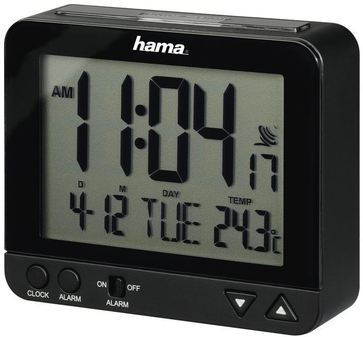 Actual product image Hama RC 550