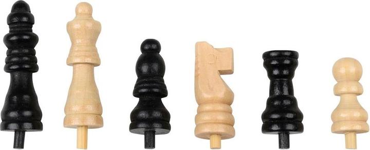 Immagine prodotto Philos Gioco di scacchi Mini Stick