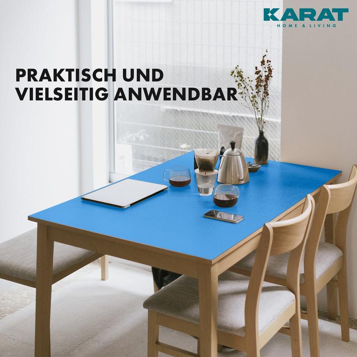 Actual product image Karat Empire table film (90 x 100 cm)