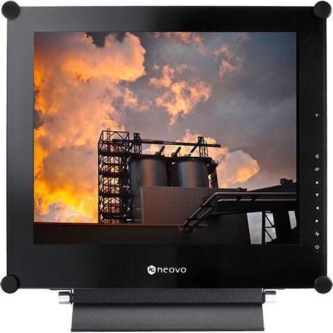 Produktbild AG neovo SX-17G 17” LCD Security Monitor (1280 x 1024 Pixel, 17")