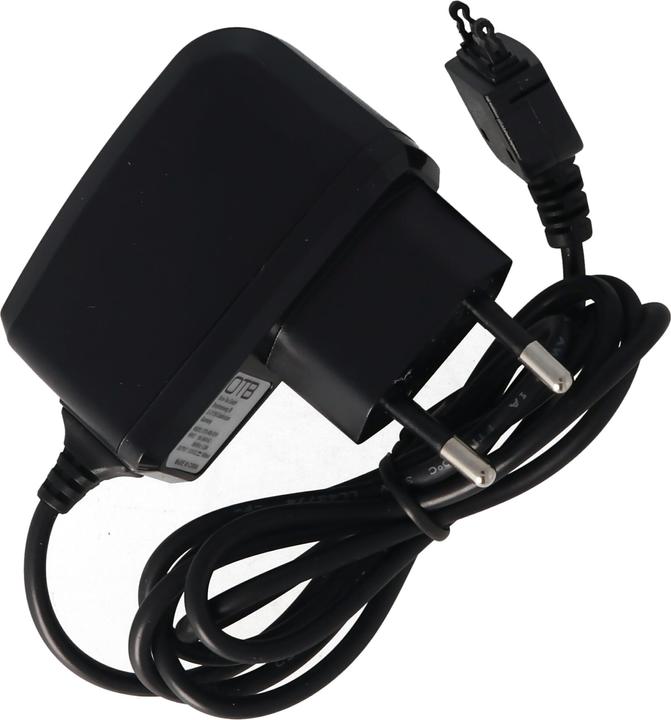 Produktbild Sony Ericsson Ladegerät Handy K750i, CST-60, CST-75