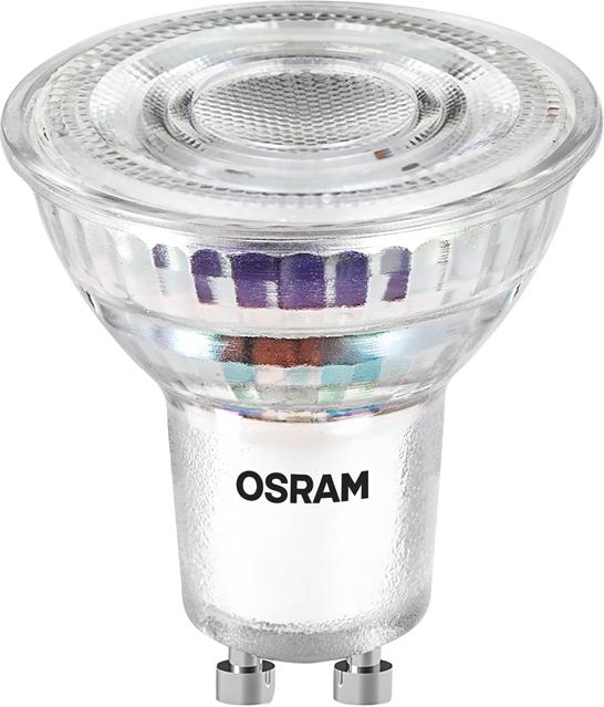 Productafbeelding Osram Reflektorlampe (GU10, 2 W, 360 lm, 1 x, A)