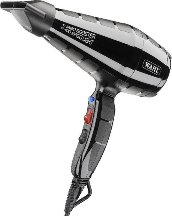 Wahl Haartrockner-Föhn Turbo Booster
