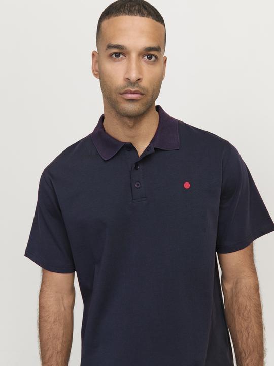 Immagine prodotto Jack & Jones Rddjacob Polo S/S Sn (XL)