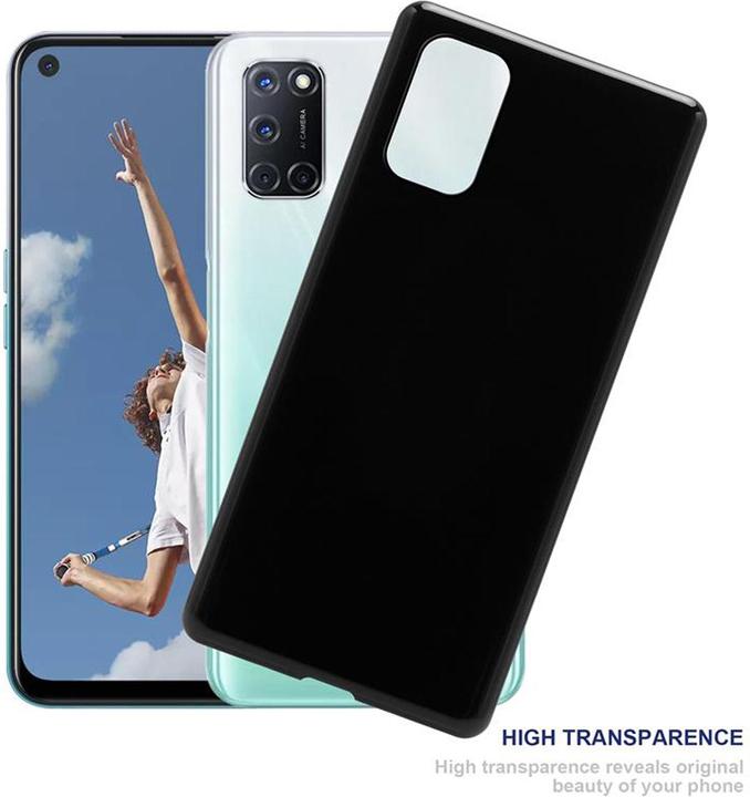 Immagine prodotto Cadorabo TPU ultra sottile AIR Cover (Samsung Galaxy A52s 5G)