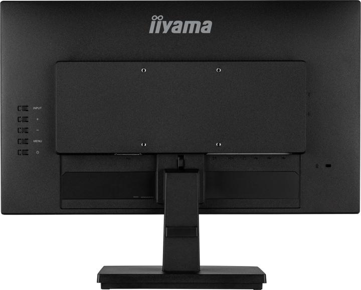 Actual product image iiyama XU2292HSU-B6 54.61cm 21.5inch ETE IPS FHD 100Hz 250cd/m2 0.4ms HDMI DP USB-HUB 4x3.2 Speakers (1920 x 1080 pixels, 21.50")