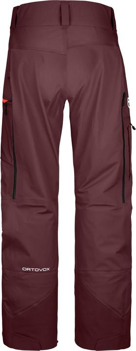 Immagine prodotto Ortovox Ravine Shell Pants W (XL)