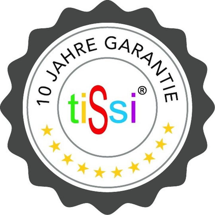 Produktbild Tissi Hochstuhl (Hochstuhl)