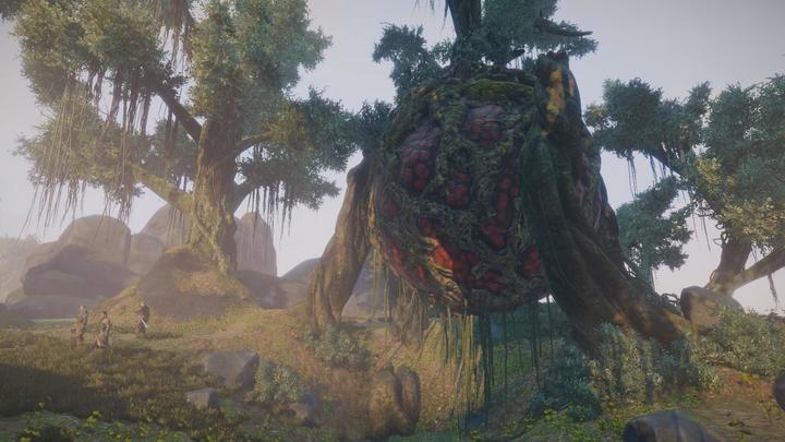 Actual product image THQ Elex (PC, DE)