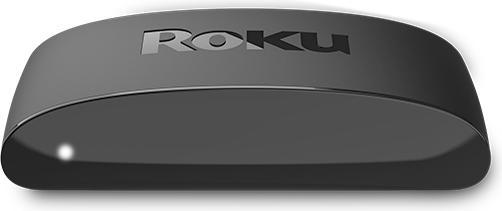 Produktbild Roku Express 4K