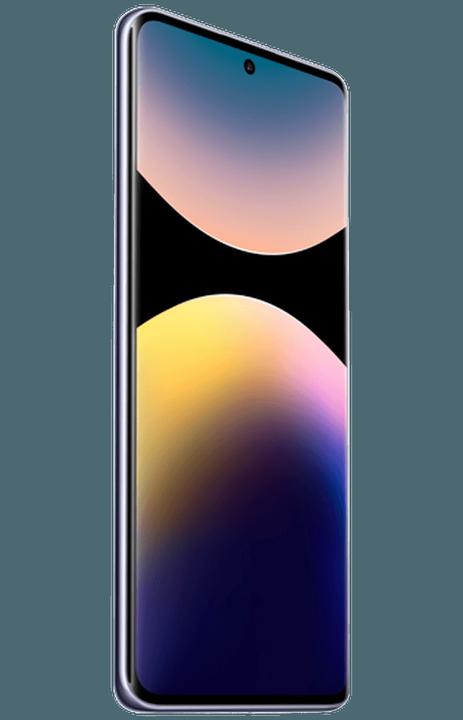 Immagine prodotto Xiaomi Redmi Note 14 Pro+ 5G (512 GB, Lavender Purple, 6.67", Doppia SIM, 200 Mpx, 5G)