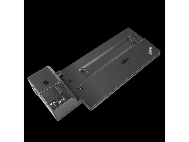 Actual product image Lenovo ThinkPad Pro Dock (Docking port (proprietary), 3 Ports)