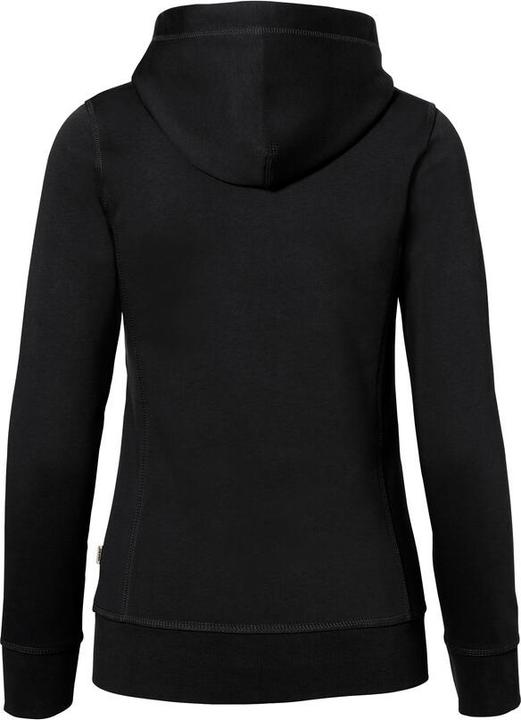 Produktbild Hakro Kapuzenjacke Bonded (3XL)