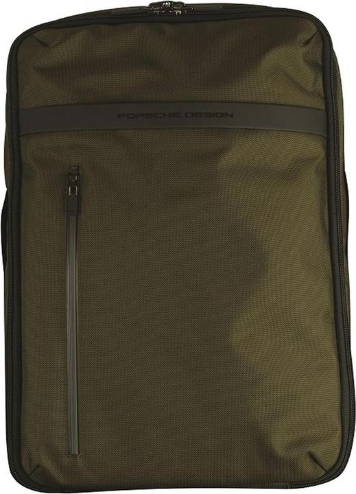 Produktbild Porsche Design Cargon CP - TrolleyBackPack MHZ