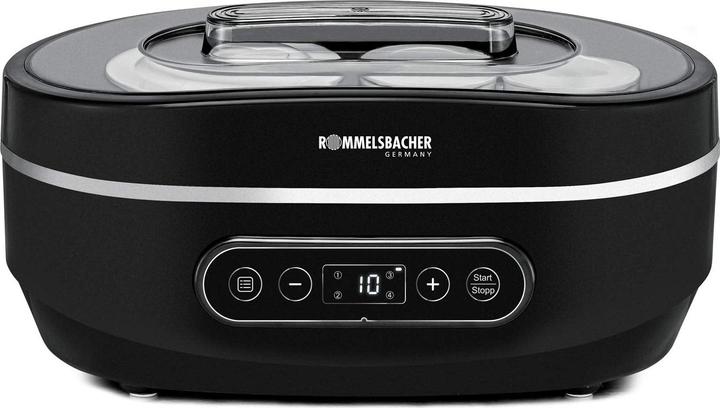 Rommelsbacher JG 60 Yaourt Joya