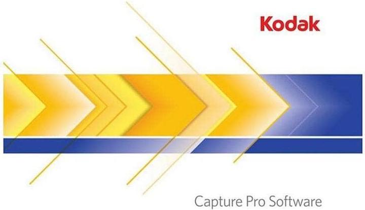 Produktbild Kodak Capture Pro Software E Client 3Jahre,(L3),i4600/i4650/i4850