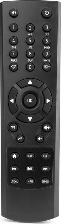 Immagine prodotto Audizio Naples (FM, DAB, Bluetooth, WiFi)