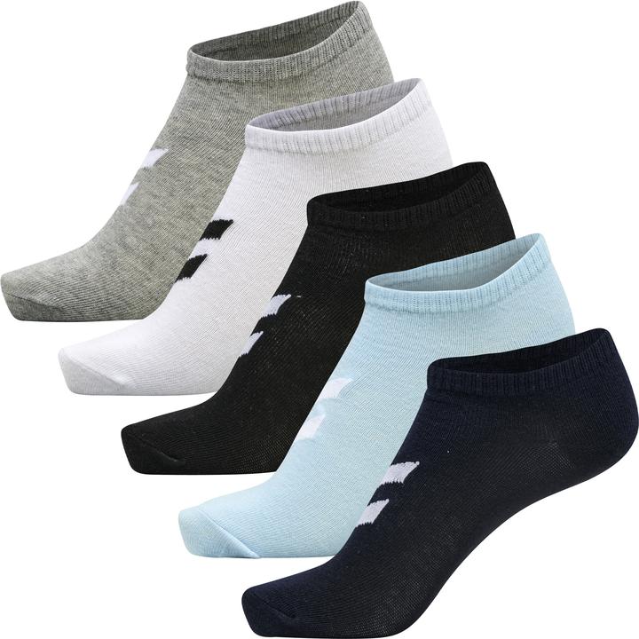 Actual product image hummel Match Me Sock 5-Pack (5-pack, 24 - 27)