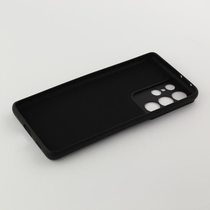 Produktbild PhoneLook Hülle Soft Touch (Samsung Galaxy S21 Ultra 5G)