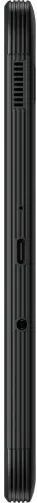 Actual product image Samsung Galaxy TabActive 4 Pro Enterprise Edition (5G, 10.10", 128 GB, Black)