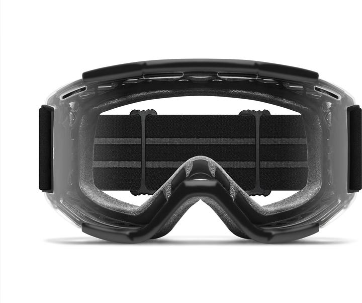 Actual product image Smith Squad MTB S0 (90 % VLT) (Black, Switch, Lucid)