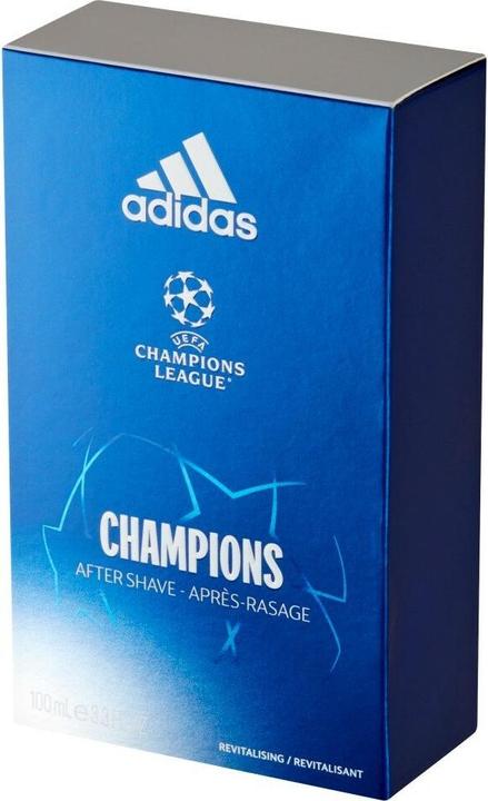 Image du produit adidas Uefa Champions League Arena Edition 100Ml (100 ml)