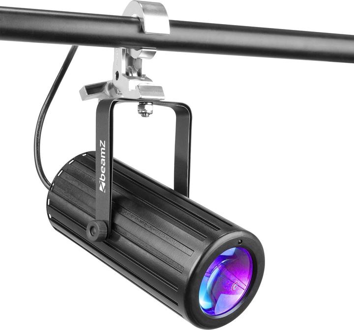 Image du produit BeamZ Lichteffekt Moon Flower 2.0 (LED)