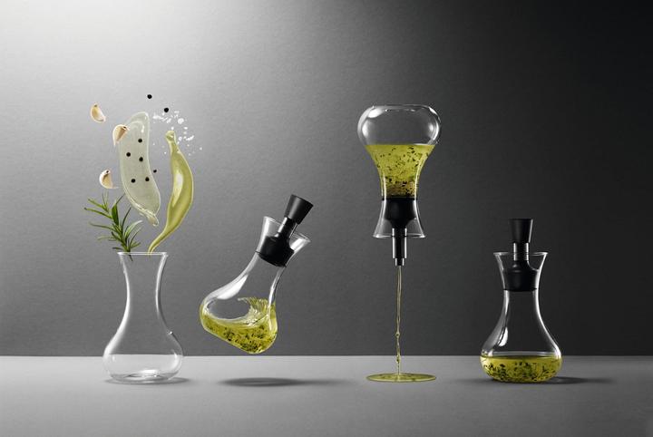 Actual product image Eva Solo dressing shaker (250 ml)