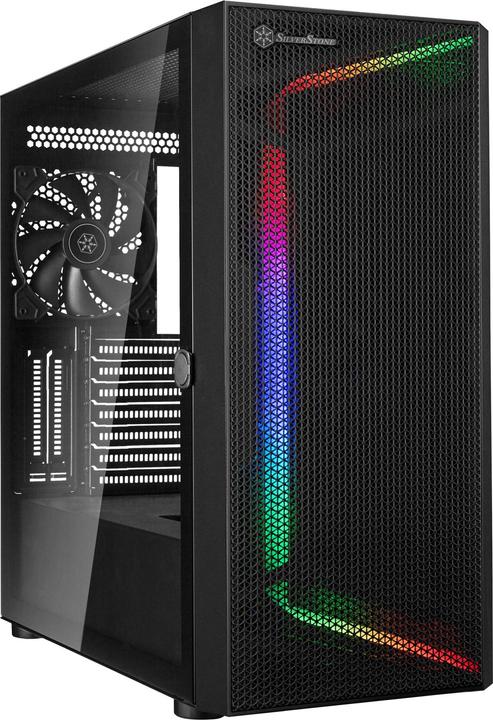 PC case