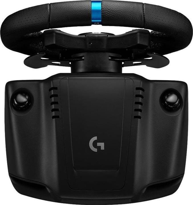 Produktbild Logitech G G923 Trueforce for PC and Xbox (PC, Xbox One X, Xbox Series X, Xbox One S, Xbox Series S)