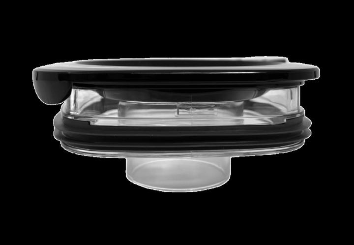 Actual product image Zwilling Lid for tall blender & PRO 1.8l incl. seal black