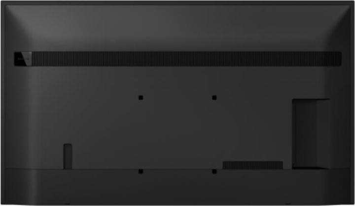 Produktbild Sony 65" Pro BRAVIA LCD 550nit w/BRAVIA SV (3840 x 2160 Pixel, 65")