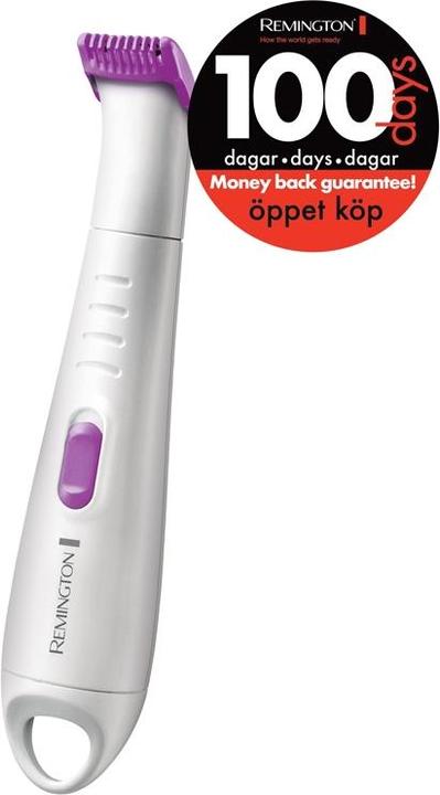 Actual product image JTI Rasierer Ladyshave WPG4035