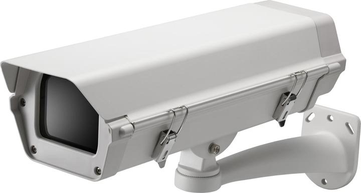 Immagine prodotto Hanwha Alloggiamento resistente alle intemperie SHB-4200H Avorio (Case)